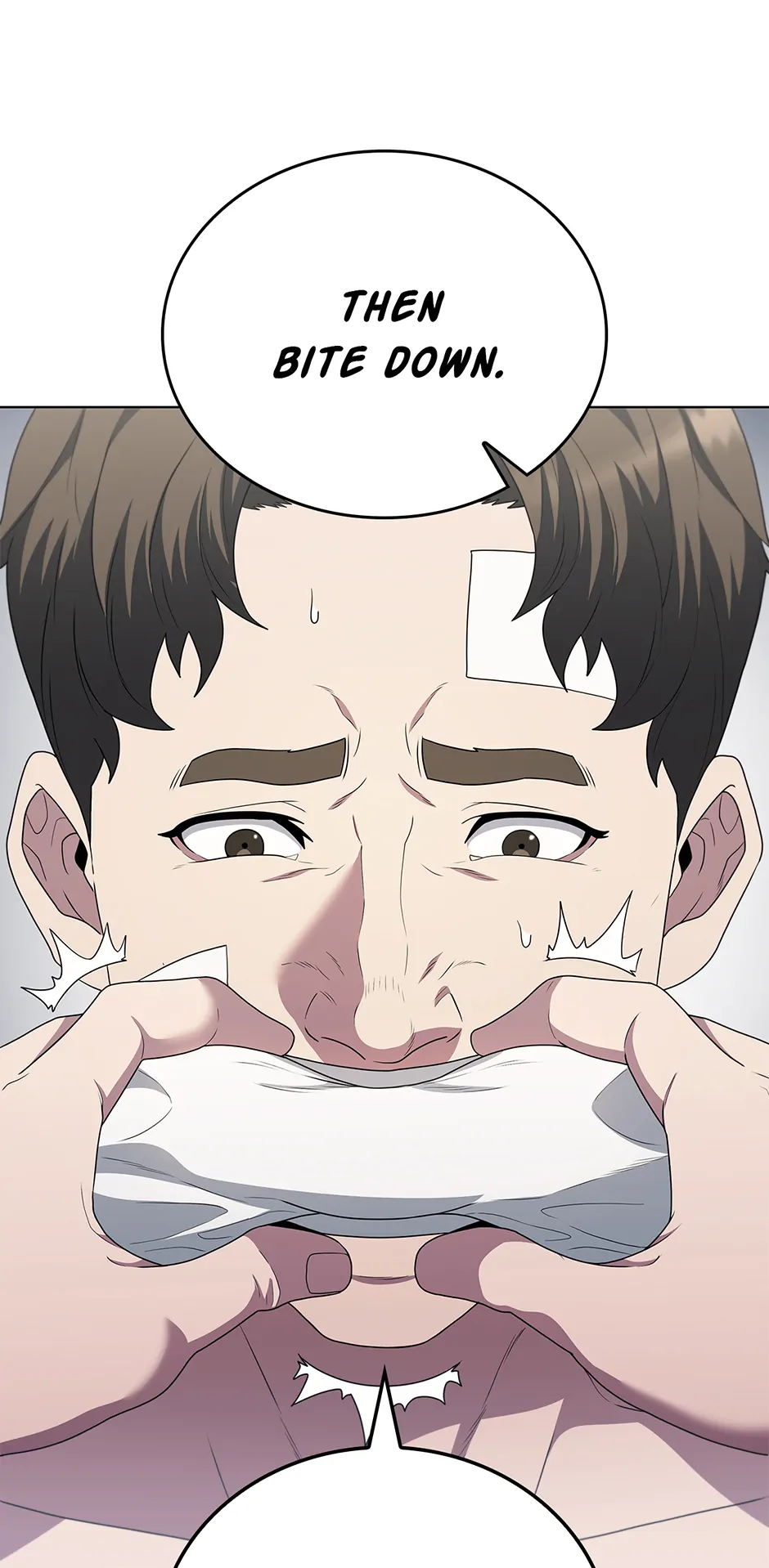 Dr. Choi Tae-Soo Chapter 233 7